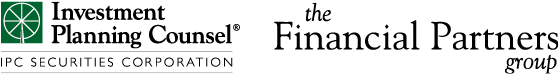  IPC Investment Corporation and Financial Partners 